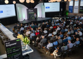 Lyric’s $43.5m investment: Fueling AI-driven supply chains