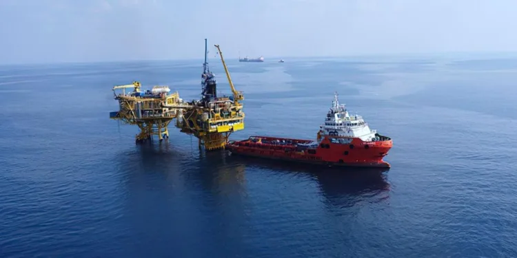 Marco Polo Marine expands fleet with two new AHTS vessels