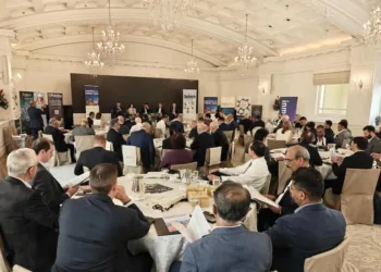 Maritime CEO Forum Singapore: The growing complexity of being a shipowner