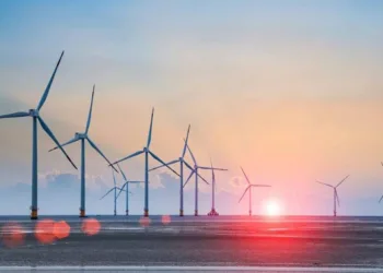 Maryland offshore wind project permit challenged in federal court