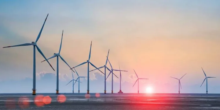 Maryland offshore wind project permit challenged in federal court