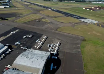 Merkley, Wyden announce investment in Oregon airports