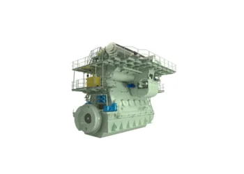 Methanol-Powered VLOCs ordered for Vale Charter