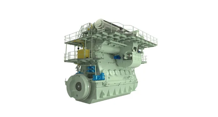 Methanol-Powered VLOCs ordered for Vale Charter