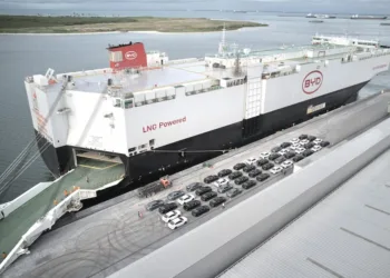 Mexico pushes 50% tariff on China-built cars