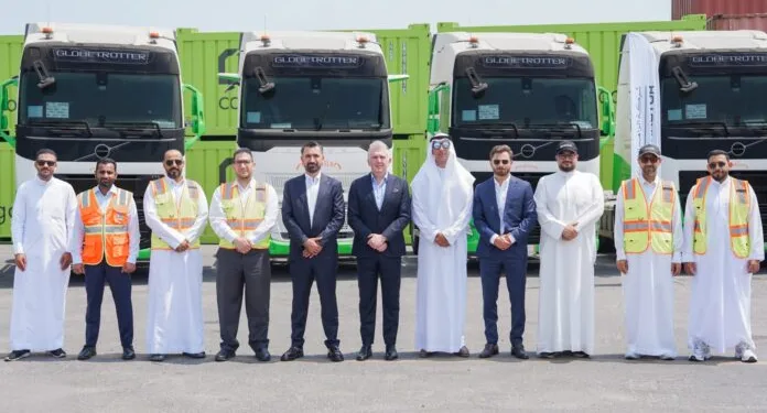 Momentum Logistics and Zahid Tractor partner to enhance transport solutions