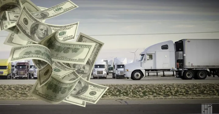 Moody’s cuts Odyssey rating amid weak freight market