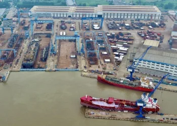 Nanjing Tanker inks $51m ethylene carrier order