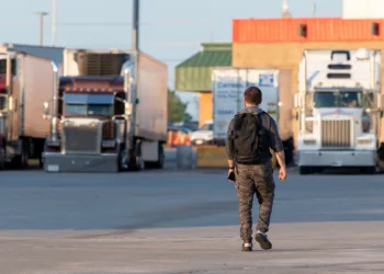 New bill aims to ban predatory truck leasing