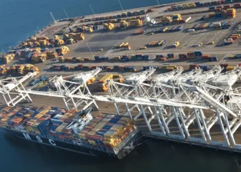 New ‘green’ report for Port of Long Beach on-dock rail