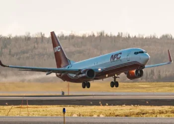 Northern Air Cargo challenges Alaska Airlines on Seattle-Anchorage route