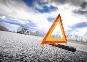 NTSB to Feds: Require truck-driver monitoring