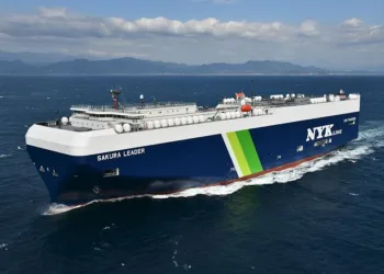 NYK Line scales up AI-powered hull cleaning across global fleet