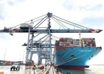 Ocean rates unchanged even as freight volumes decline