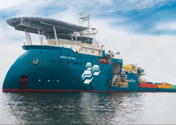 OceanPact secures decom deal with Trident Energy in Brazil