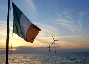 Oldest Irish port submits plans to become offshore wind hub