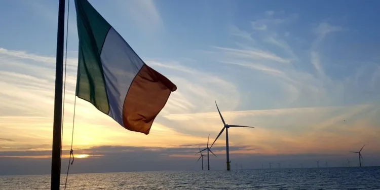 Oldest Irish port submits plans to become offshore wind hub