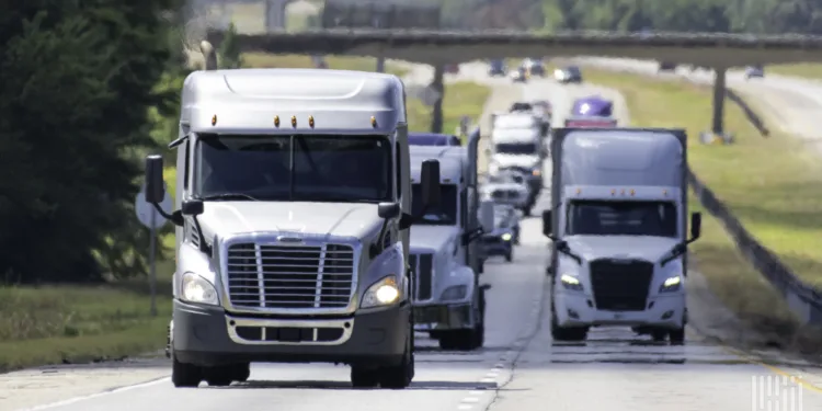 OOIDA, ATA clash over highway bill priorities