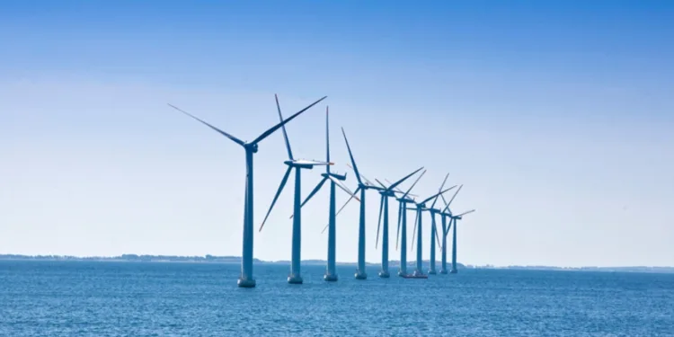 Ottawa and Nova Scotia set offshore wind pre-qualification in motion