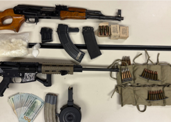 Overhaul aids law enforcement in $1.4M cargo theft bust