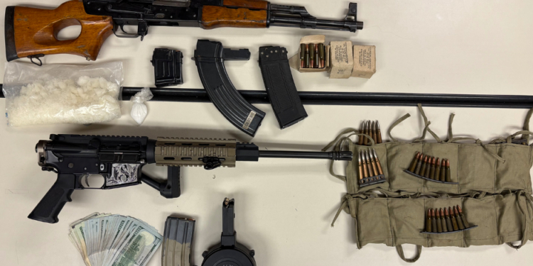 Overhaul aids law enforcement in $1.4M cargo theft bust