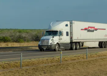 PAMT wound up in violation of a debt covenant at the end of 2Q: SEC filing