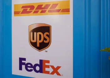 Parcel carriers hike surcharges for busy holiday season