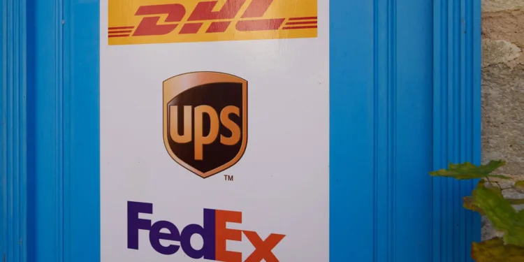 Parcel carriers hike surcharges for busy holiday season
