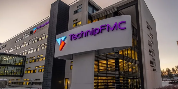 Petrobras awards subsea production systems deal to TechnipFMC