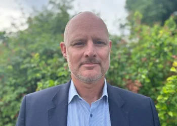 Petter Mowinckel steps up to lead Kristian Gerhard Jebsen Skipsrederi