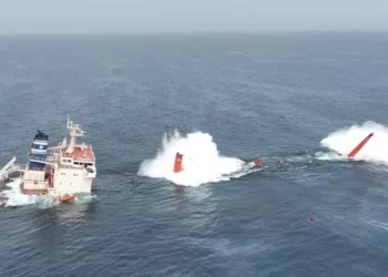 P&I claims hit a ten-year peak