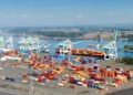 Portland finds an operator for its sole container terminal