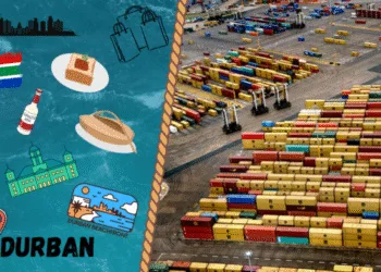 PortSide Stories: Durban