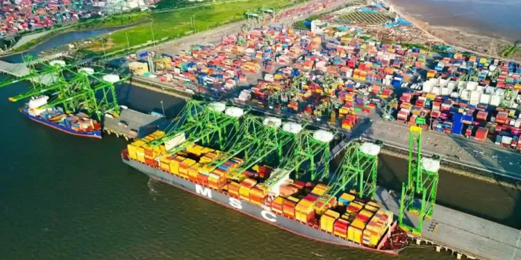 PSA Mumbai poised to become India’s largest container terminal