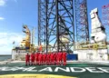 PV Drilling revealed as buyer of Noble jackup