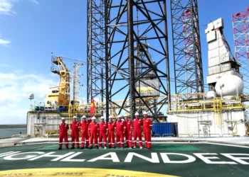 PV Drilling revealed as buyer of Noble jackup
