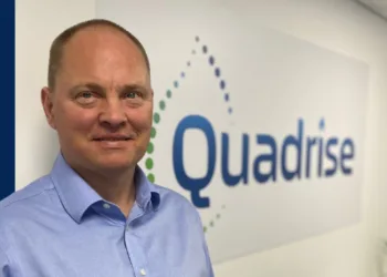 Quadrise names Peter Borup as CEO