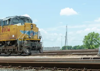 Rail merger: Lifetime job is great “until you’re stuck in it”