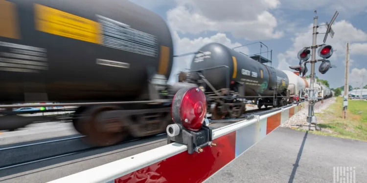 Rail merger warning: Higher costs, worse service ahead