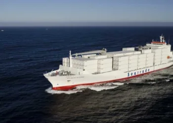 Reefer fleet on thin ice as majority fail carbon intensity tests