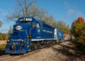 Regulators OK Watco acquisition of Great Lakes Central Railroad