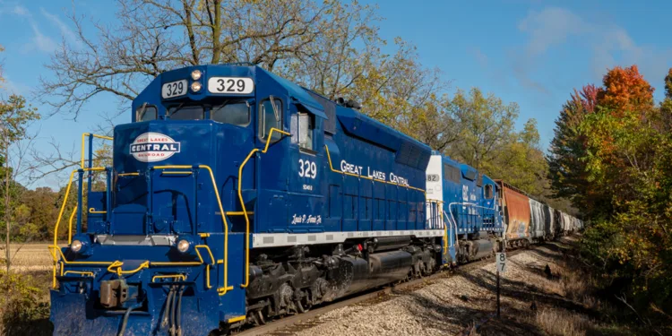 Regulators OK Watco acquisition of Great Lakes Central Railroad