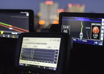 Regulators take another swing at easing trucker work rules