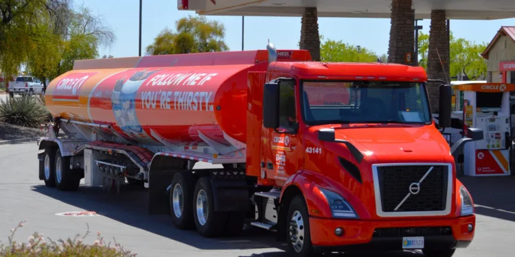 Relay Payments expands: Circle K becomes third largest user