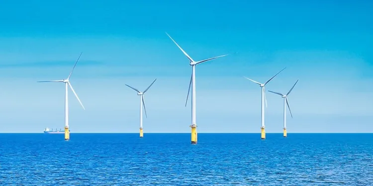 Republican lawmakers urge Trump to cancel offshore wind leases in Maine