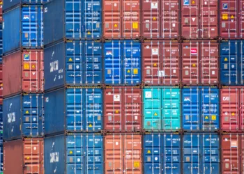 Retailers see import decline through end of 2025