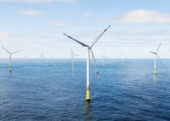 Ørsted sues US over offshore wind project stop-work order