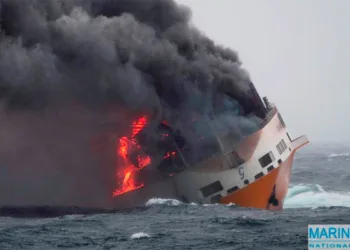 Safety, shipping and capital markets