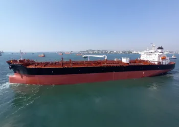 SCI teams up with refiners to grow India’s MR fleet