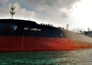 Scorpio Tankers banks $122m from LR2 sales